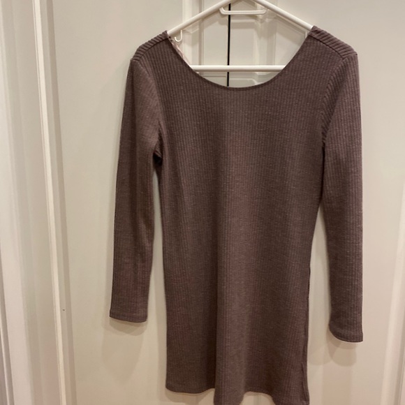 Gentle Fawn Caro Sweater Dress - Picture 7 of 8